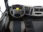 Volvo FE 320 6x2 Rolloffcon 2013 года
